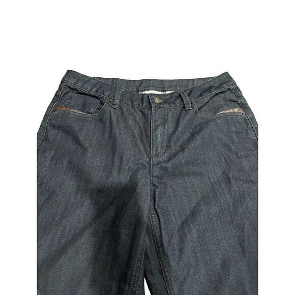 Liz Claiborne bootleg pants  - Picture 8 of 8